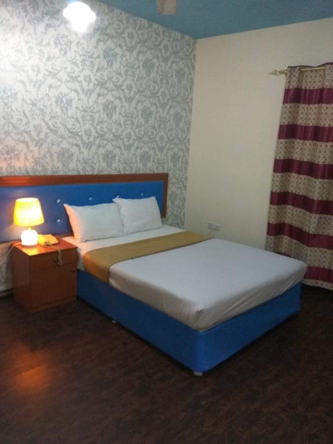 Hotel New Avon Dubai